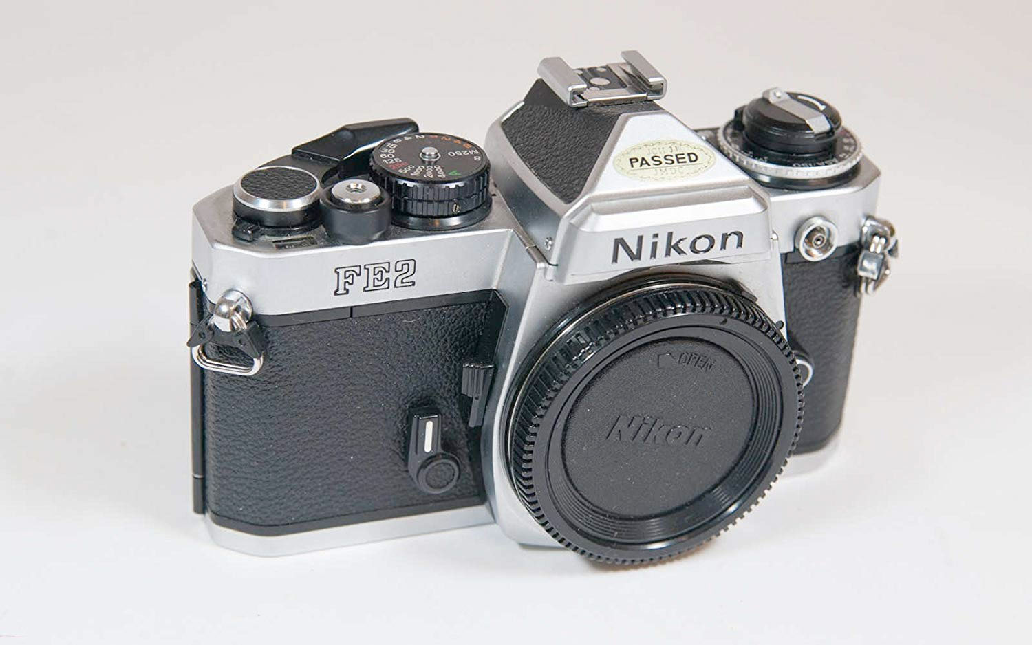 Nikon FE2