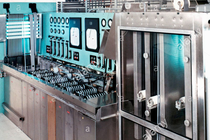 Processing background image